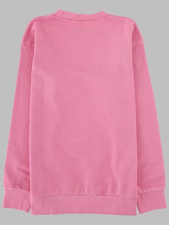 26SS [키즈] 자딕앤볼테르 풀오버 X60540K 47F PINK - ZADIG & VOLTAIRE