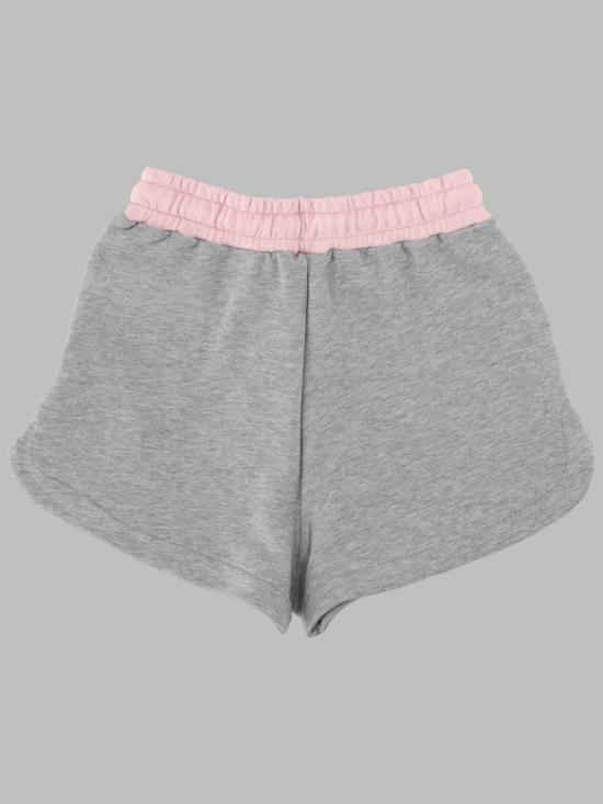 26SS [키즈] 엠에스지엠 쇼츠/버뮤다 S6MSJGSH021K 271 02 GREY - MSGM