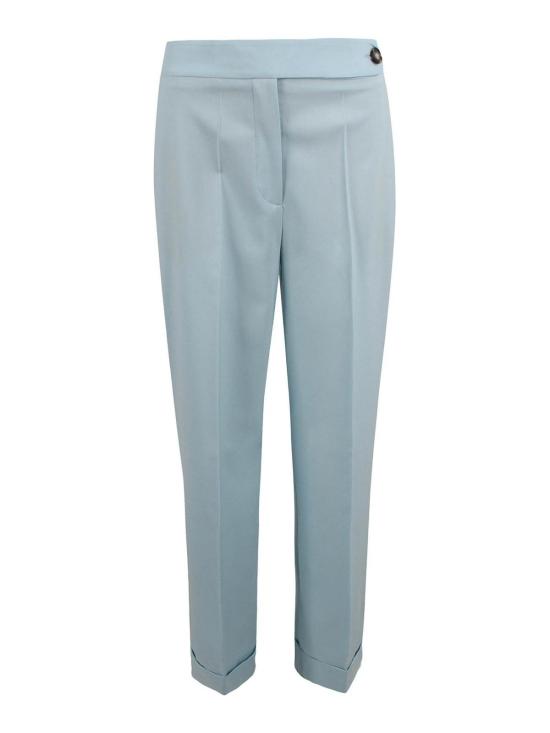 26SS 안토니오 마라스 수트 팬츠 MPNL373CE000 Blue