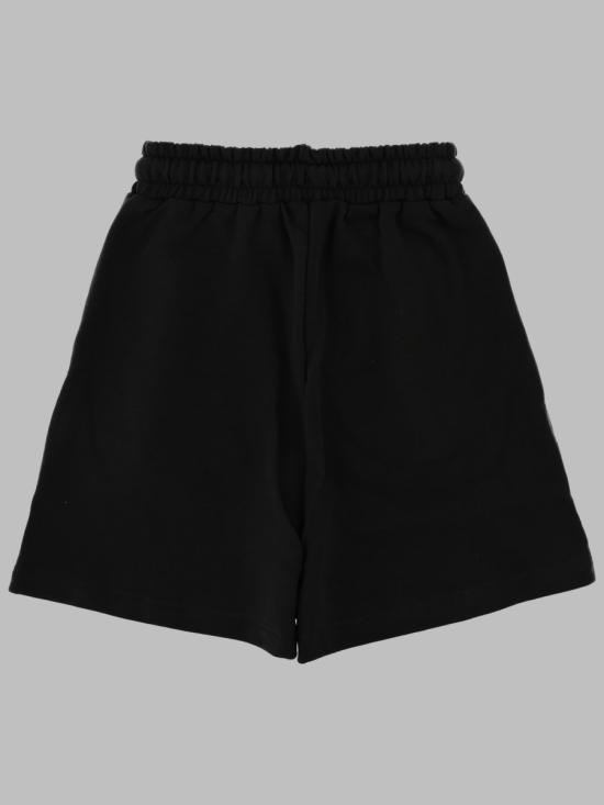26SS [키즈] 엠에스지엠 쇼츠/버뮤다 S6MSJBBE235K MS040 BLACK - MSGM