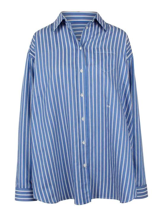 26SS 누메로벤투노 셔츠 26EN2M0G0311520RD11RD11 Blue