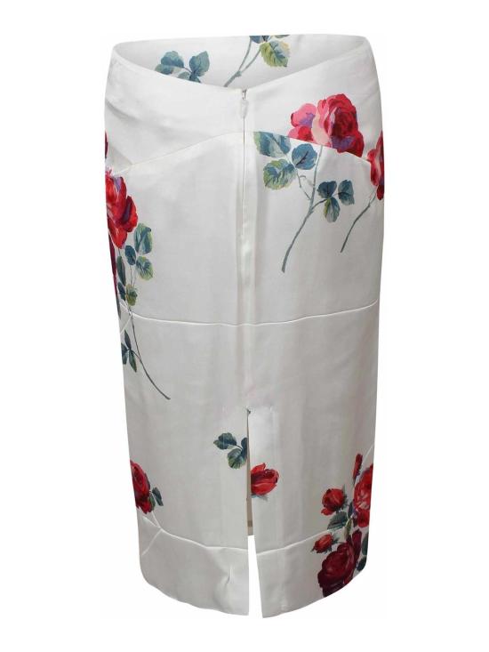 26SS 누메로벤투노 미디 스커트 26EN2M0C0335286S1M1S1M1 White - N°21