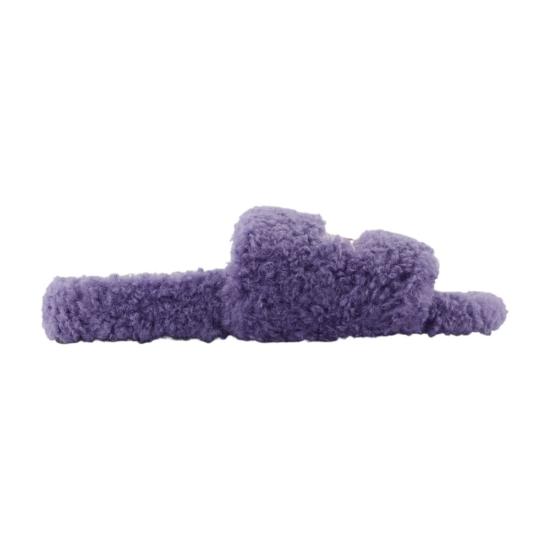 26FW 발렌시아가 샌들 654261 W14C3 4398 purple