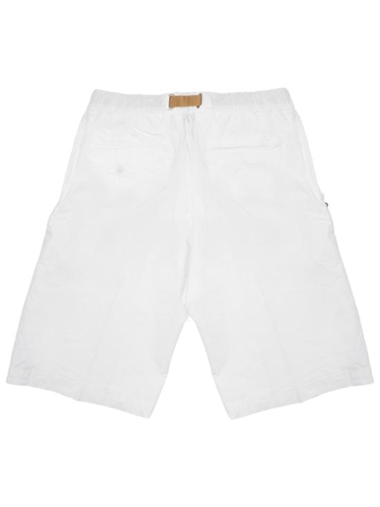 26FW 화이트샌드 숏팬츠 26SU51 1701 WHITE - WHITE SAND