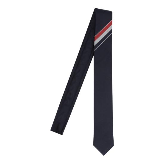 26FW 톰브라운 넥타이 MNL001A 00991415 Blue