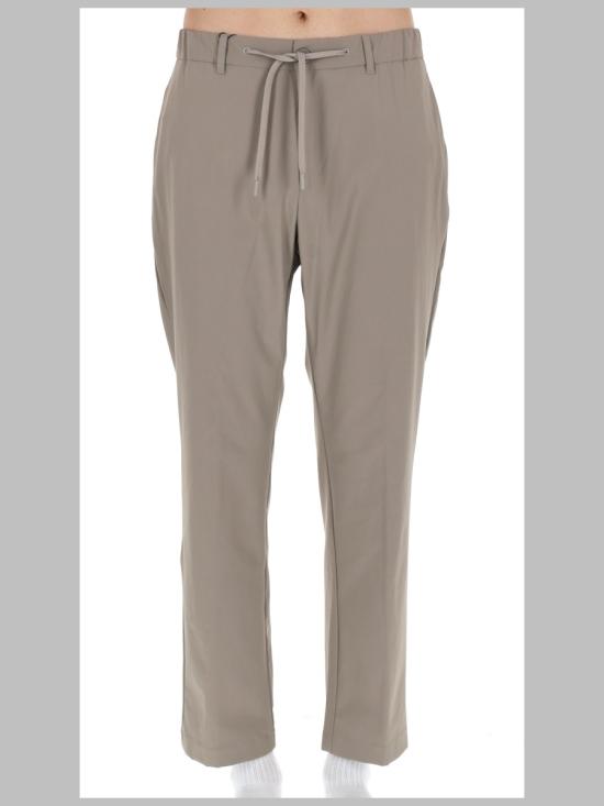 26FW 에르노 스트레이트 팬츠 PT000162U 12781S2600 DOVE