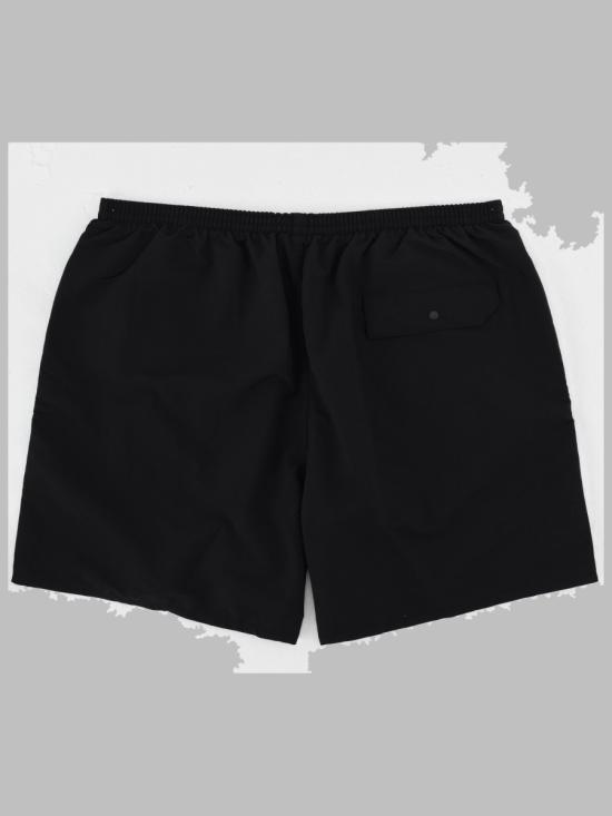 26FW 파타고니아 5인치 베기스 쇼츠 57022 BOB BLACK - PATAGONIA