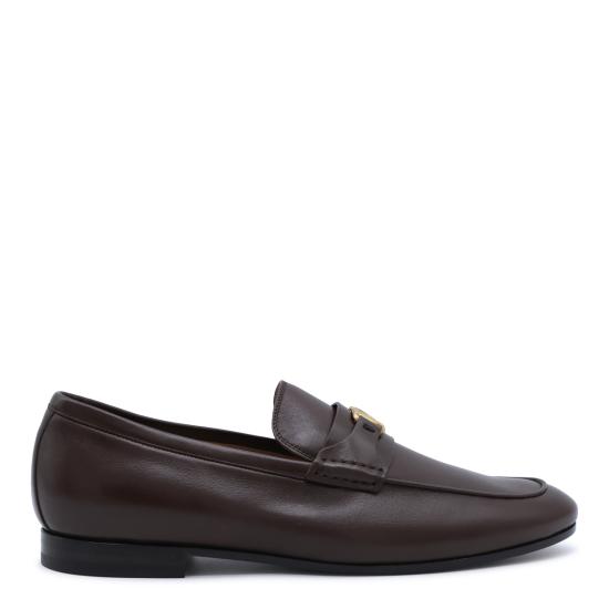 26FW 발렌티노 가라바니 로퍼 9Y2S0N31 EJC7N9 BROWN