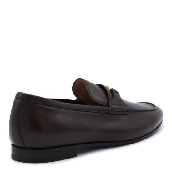 26FW 발렌티노 가라바니 로퍼 9Y2S0N31 EJC7N9 BROWN - VALENTINO GARAVANI