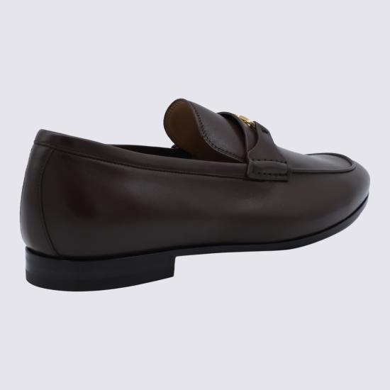 26FW 발렌티노 가라바니 로퍼 9Y2S0N31 EJC7N9 BROWN - VALENTINO GARAVANI