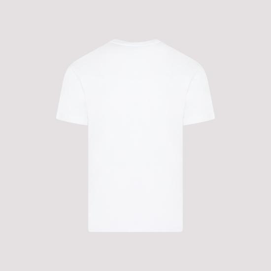26FW 스톤 아일랜드 반팔 티셔츠 L2S152100027 S0013 V0001 WHITE - STONE ISLAND