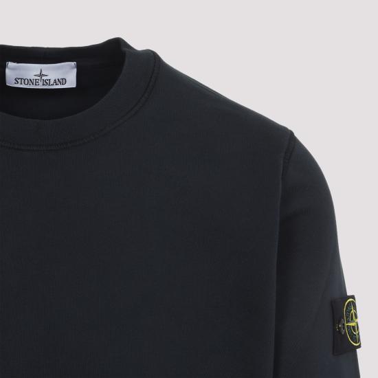 26FW 스톤 아일랜드 후드 티셔츠 L2S156100060 S0051 V0020 NAVY BLUE - STONE ISLAND