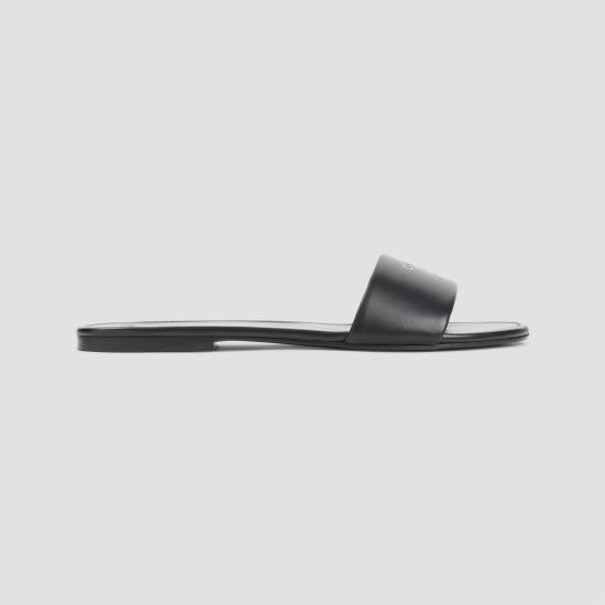 26SS 셀린느 뮬/슬리퍼 366635268C 38NO BLACK - CELINE