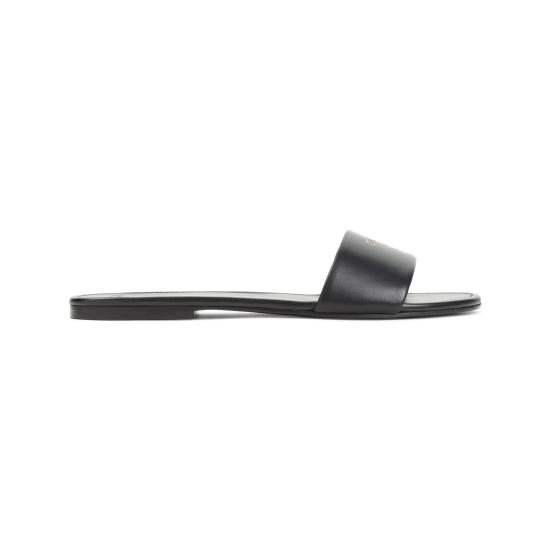 26SS 셀린느 뮬/슬리퍼 366635268C 38NO BLACK - CELINE