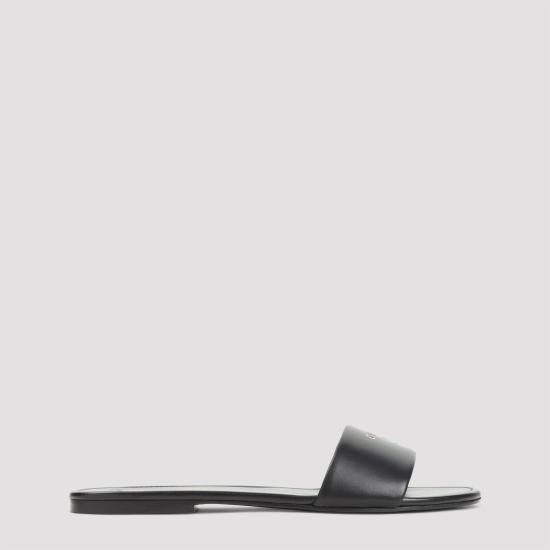 26SS 셀린느 뮬/슬리퍼 366635268C 38NO BLACK