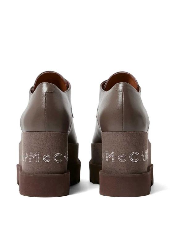 26FW 스텔라 맥카트니 스니커즈 800004AP0280 2822 DARK TAUPE - STELLA MCCARTNEY