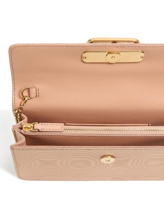 26FW 발렌티노 가라바니 크로스백 WP0BB4YRE 3HB ROSE MIST CRYSTAL - VALENTINO GARAVANI