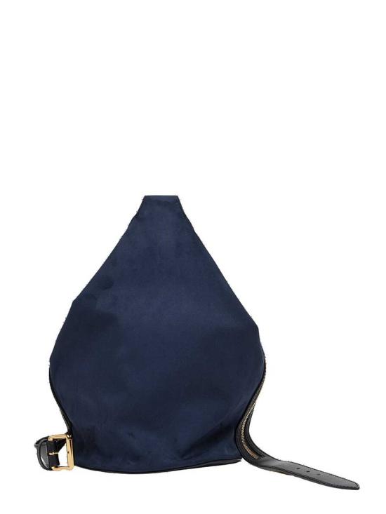 26FW 스텔라 맥카트니 숄더백 7B0208WP0750 4000 NAVY