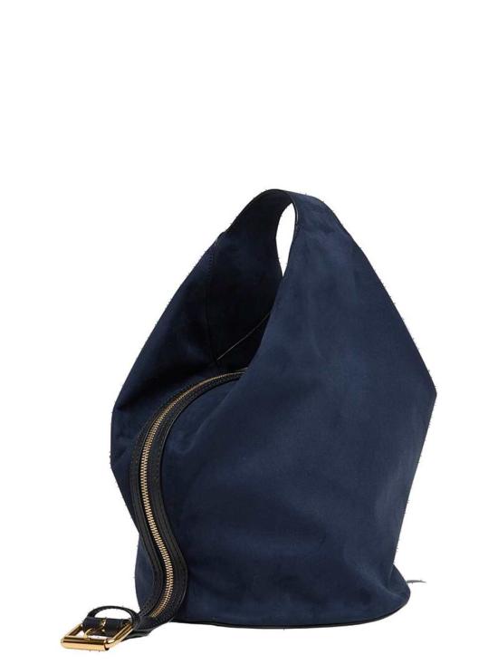 26FW 스텔라 맥카트니 숄더백 7B0208WP0750 4000 NAVY - STELLA MCCARTNEY