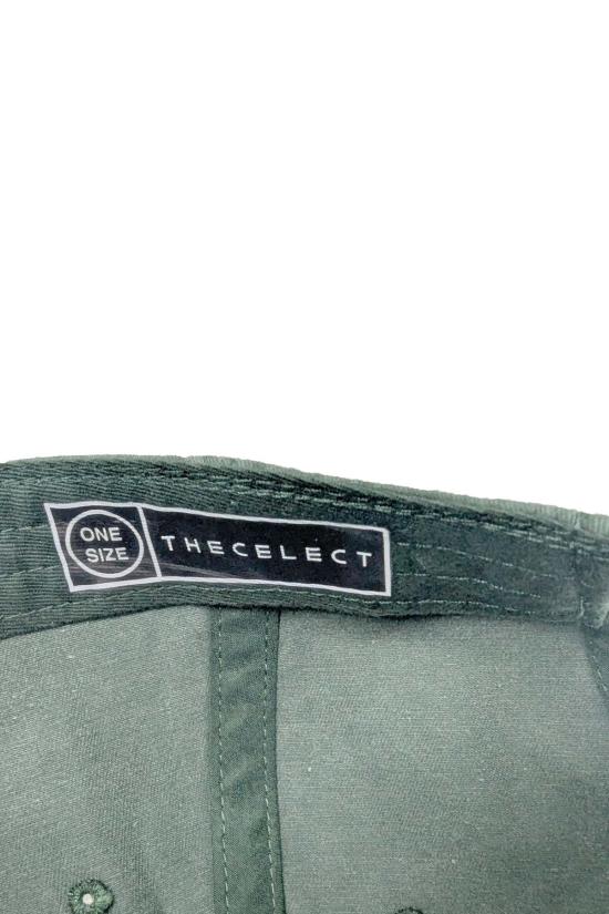  더 셀렉트 볼캡 셀렉트 조커 아빠 - THE CELECT