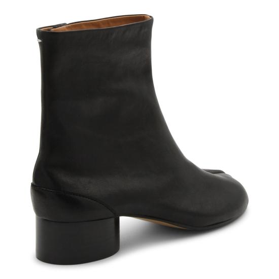 26FW 마르지엘라 타비 앵클 부츠 S58WU0273 P3753T8013 BLACK - MAISON MARGIELA