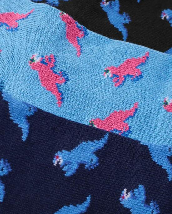  폴 스미스 양말 M1A SOCK ADINO MULTICOLOR - PAUL SMITH