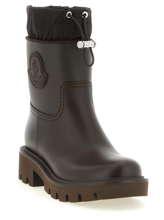 26FW 몽클레어 부츠 L209B4G00190M4522243 Brown - MONCLER