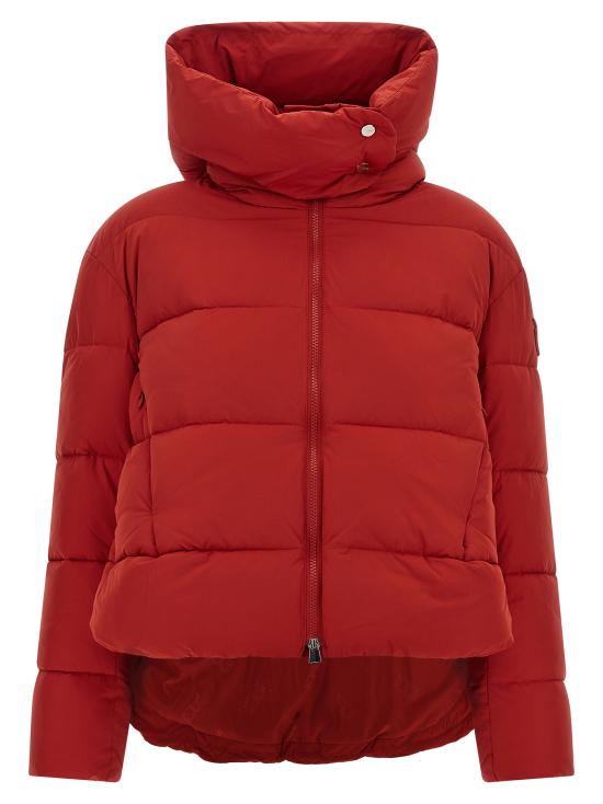26FW 핑코 패딩 101602A3EAR59 Red