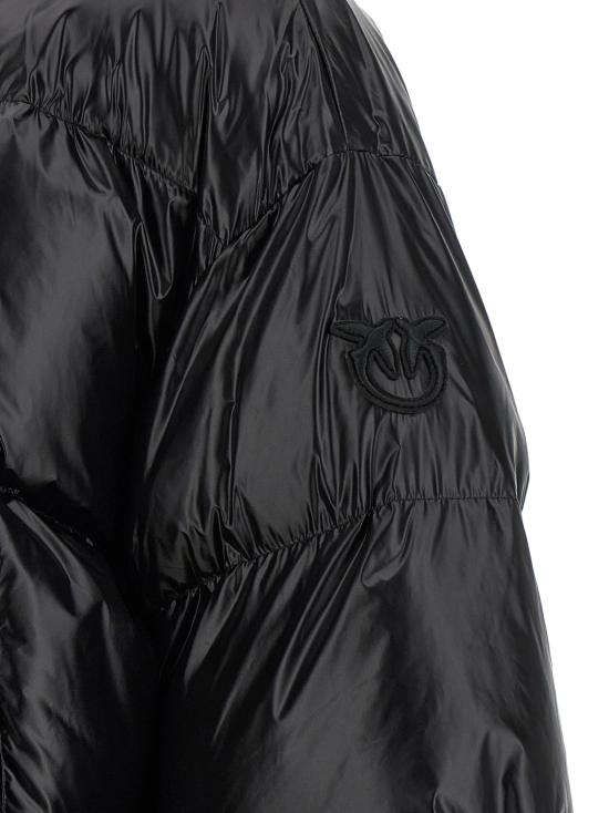 26FW 핑코 패딩 105656A3FIZ99 Black - PINKO