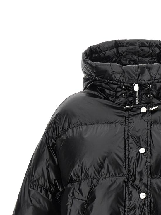 26FW 핑코 패딩 105656A3FIZ99 Black - PINKO