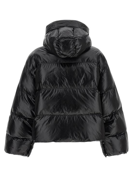 26FW 핑코 패딩 105656A3FIZ99 Black - PINKO