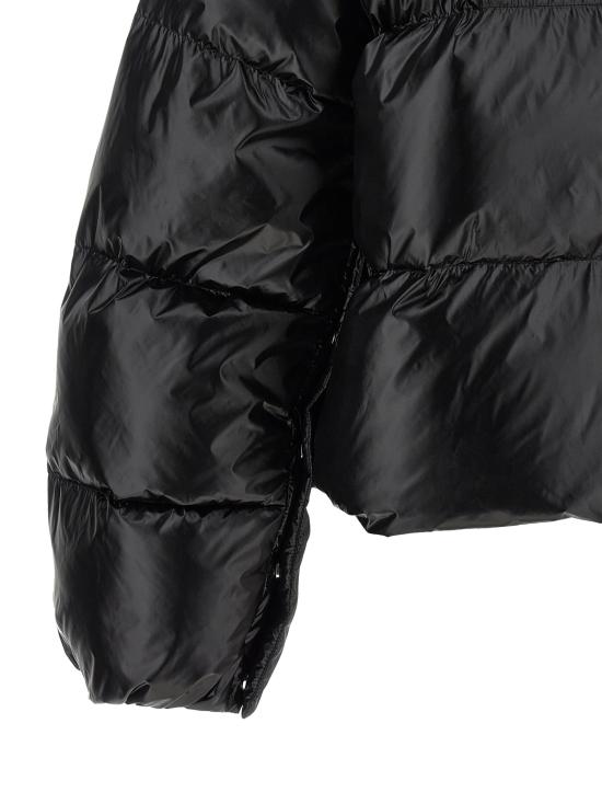 26FW 핑코 패딩 105656A3FIZ99 Black - PINKO