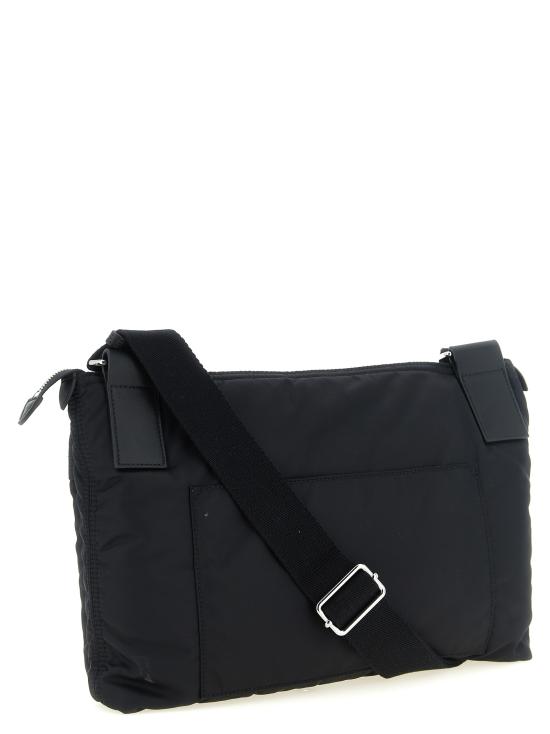 26FW 마르지엘라 숄더백 SB1WG0096P9226H0015 Black - MAISON MARGIELA