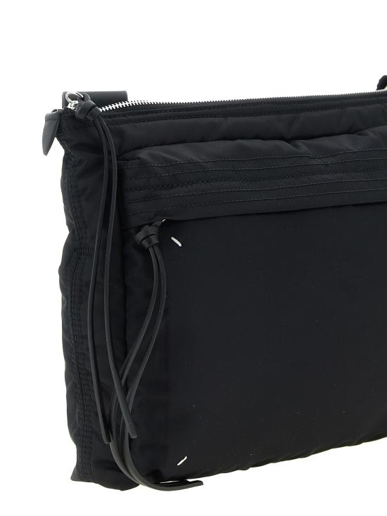 26FW 마르지엘라 숄더백 SB1WG0096P9226H0015 Black - MAISON MARGIELA
