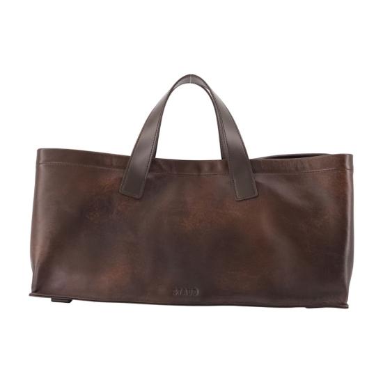 26FW 스타우드 토트백 H26P7049DS ESDS brown