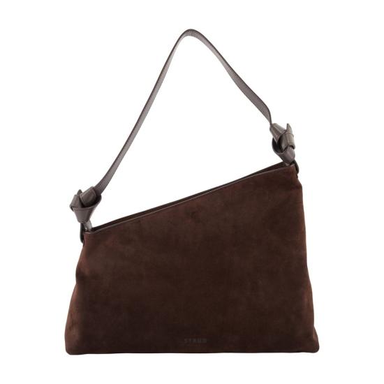 26FW 스타우드 크로스백 H26P6056SD ESPR brown