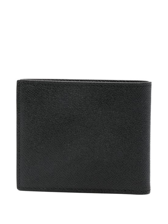 26FW 톰포드 스몰 그레인 레더 반지갑 YM228 LCL081GNAA Nero - TOMFORD