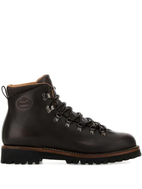 26FW 처치스 부츠 ETC325FG00000 9AHCF0AAD MARRONE