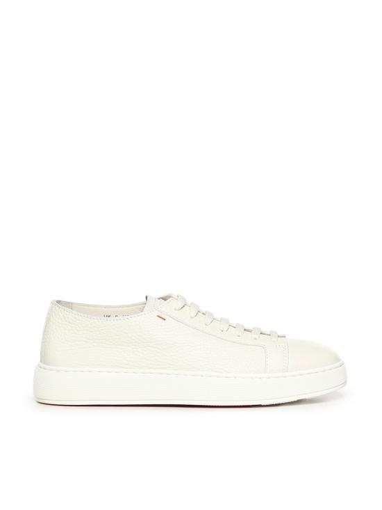 26FW 산토니 스니커즈 MBCD21430BARC MMDI48 WHITE