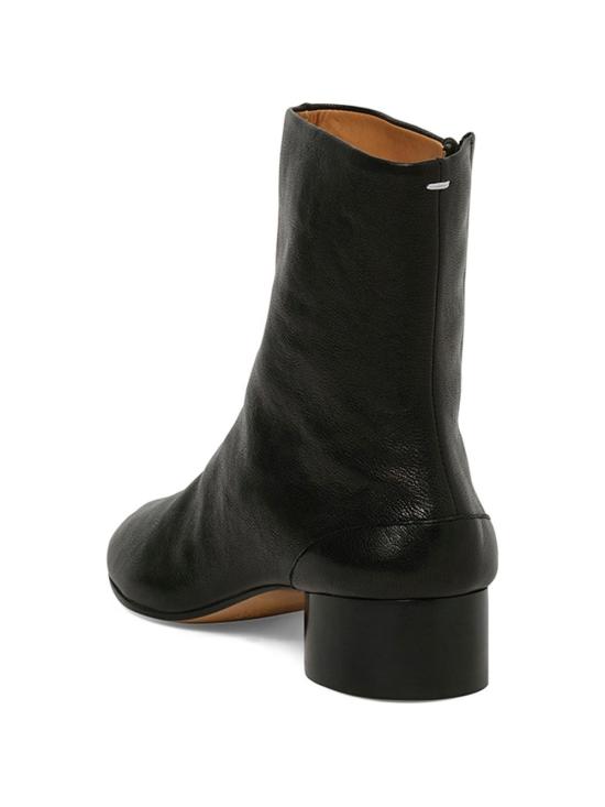 26FW 마르지엘라 타비 앵클 부츠 S58WU0273 P3753T8013 Nero - MAISON MARGIELA