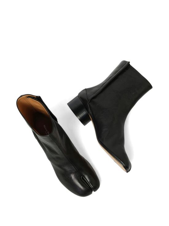 26FW 마르지엘라 타비 앵클 부츠 S58WU0273 P3753T8013 Nero - MAISON MARGIELA