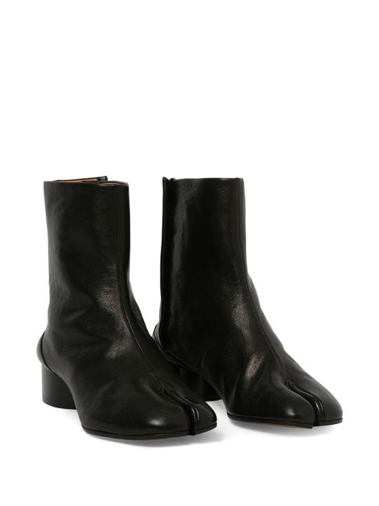 26FW 마르지엘라 타비 앵클 부츠 S58WU0273 P3753T8013 Nero - MAISON MARGIELA