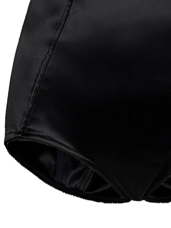  룸76 숏팬츠 FRAS24304 009 Black - ROOM76