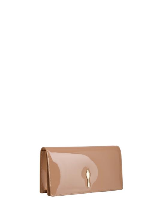 26FW 크리스챤 루부탱 클러치/파우치 1265080 CM3T BLUSH - CHRISTIAN LOUBOUTIN