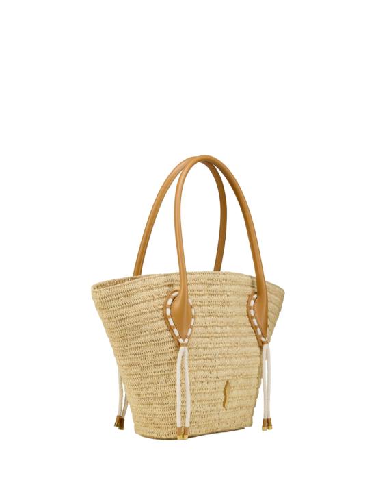 26FW 크리스챤 루부탱 숄더백 3265010 6370 NATURAL - CHRISTIAN LOUBOUTIN