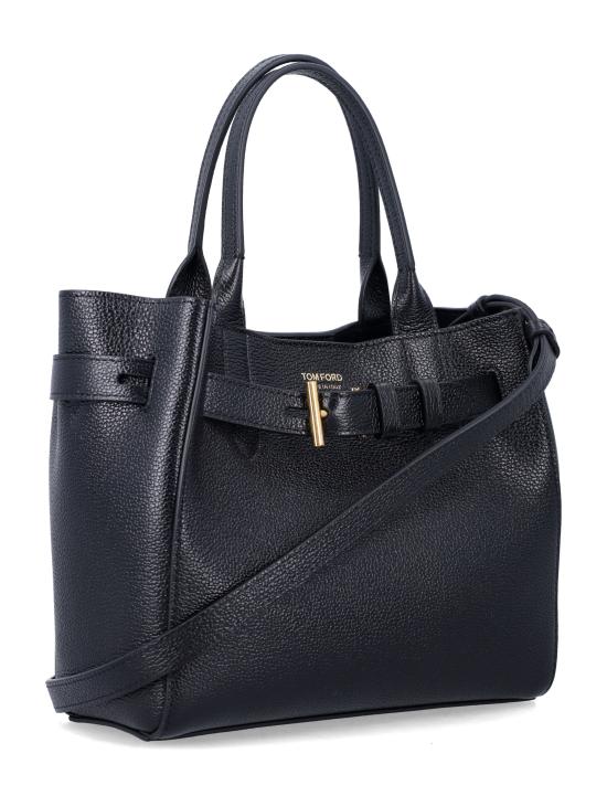 26FW 톰포드 가방 L1885LCL429X NAA NERO - TOMFORD