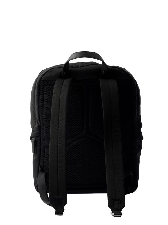 26FW 프라다 삼각로고 리나일론 백팩 2VZ104 V OOO 2DMGF0002 NERO - PRADA
