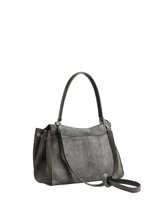 26FW 발렌시아가 로데오 핸드백 스몰 789779 2AB4G1143 STORM GREY - BALENCIAGA