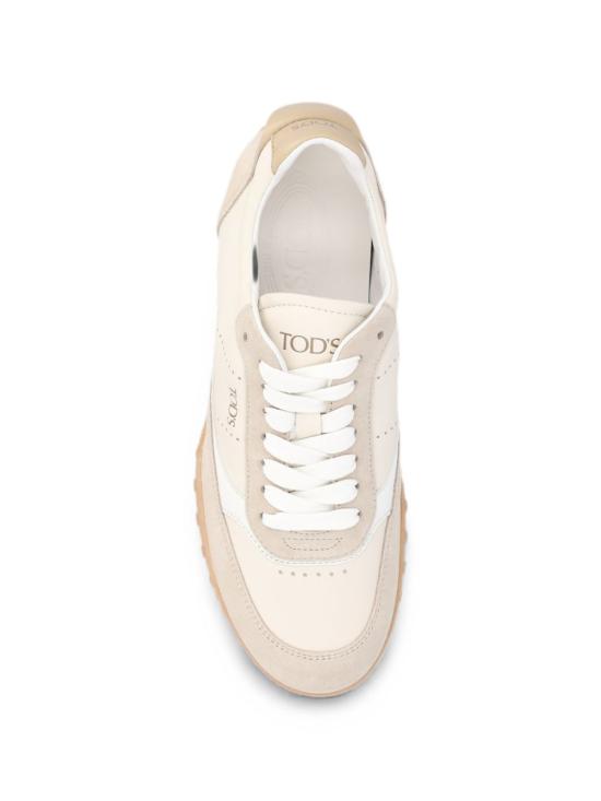 26FW 토즈 스니커즈 XXW13M0KO30 VLQYTQ8 WHITE - TODS
