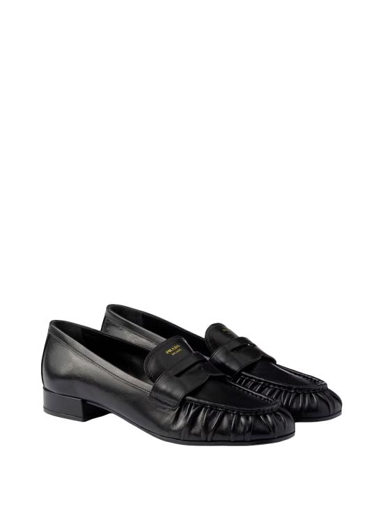 26FW 프라다 샌들 1D175O F 020 007F0002 NERO - PRADA